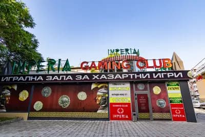 Gaming Club Imperia