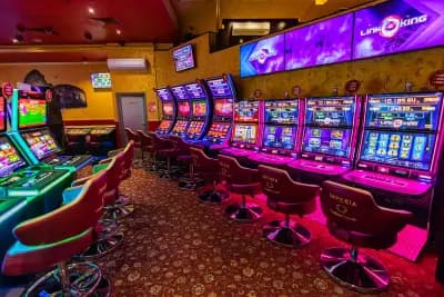 Gaming Club Imperia