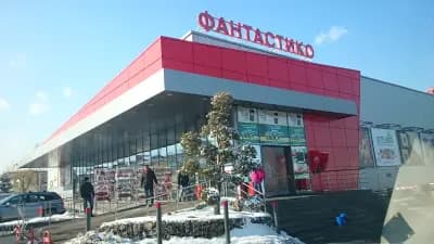 Фантаcтико Ф30