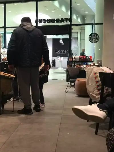 Starbucks