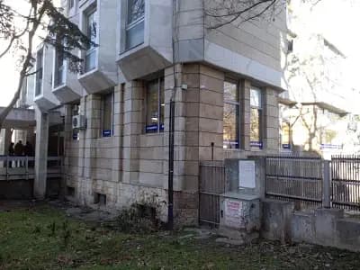 Алианц Застраховане