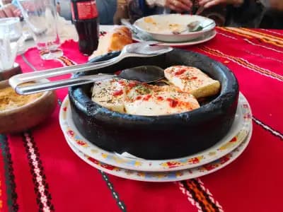 Механа "Чифлика"