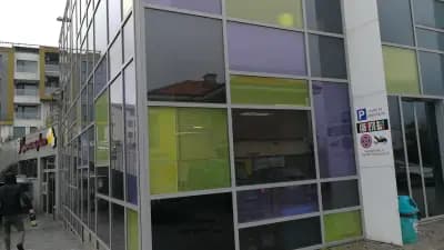 Кубчето