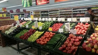 T MARKET