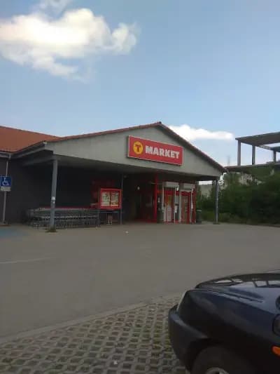 T MARKET