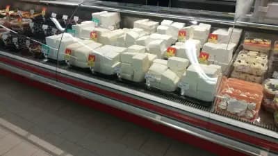 T MARKET