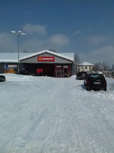 T MARKET
