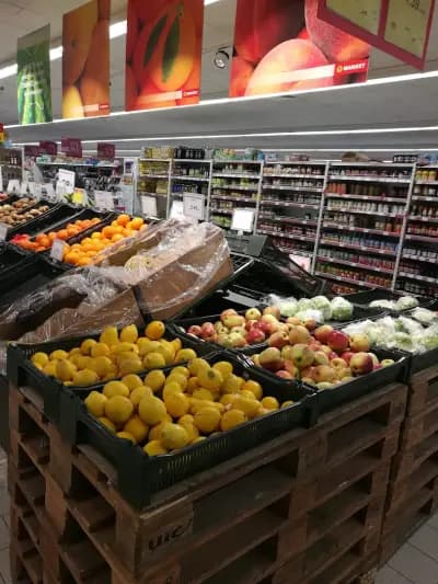 T MARKET