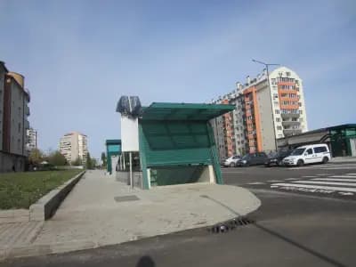 Медицински комплекс ДОВЕРИЕ