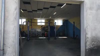 Автосервиз При ПАЦО