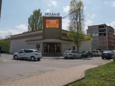 SESAME Lomsko Shose Sofia