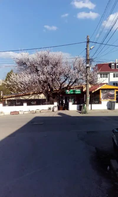 Бързо Хранене"КАЙСИЙКАТА"