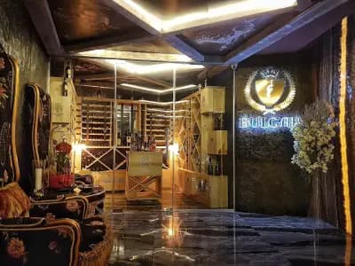 Restaurant Bulgar