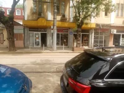 18. СРЕДНО УЧИЛИЩЕ „УИЛЯМ ГЛАДСТОН“