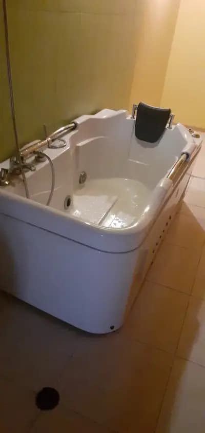 Семеен Хотел Рай