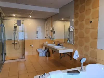 Гранд Хотел Велинград