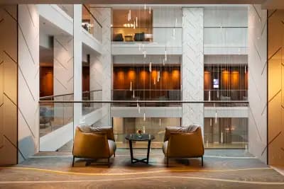 Grand Hotel Millennium Sofia