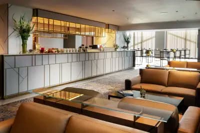 Grand Hotel Millennium Sofia