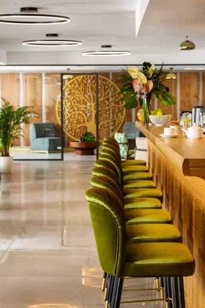 Grand Hotel Millennium Sofia