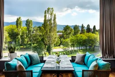 Grand Hotel Millennium Sofia