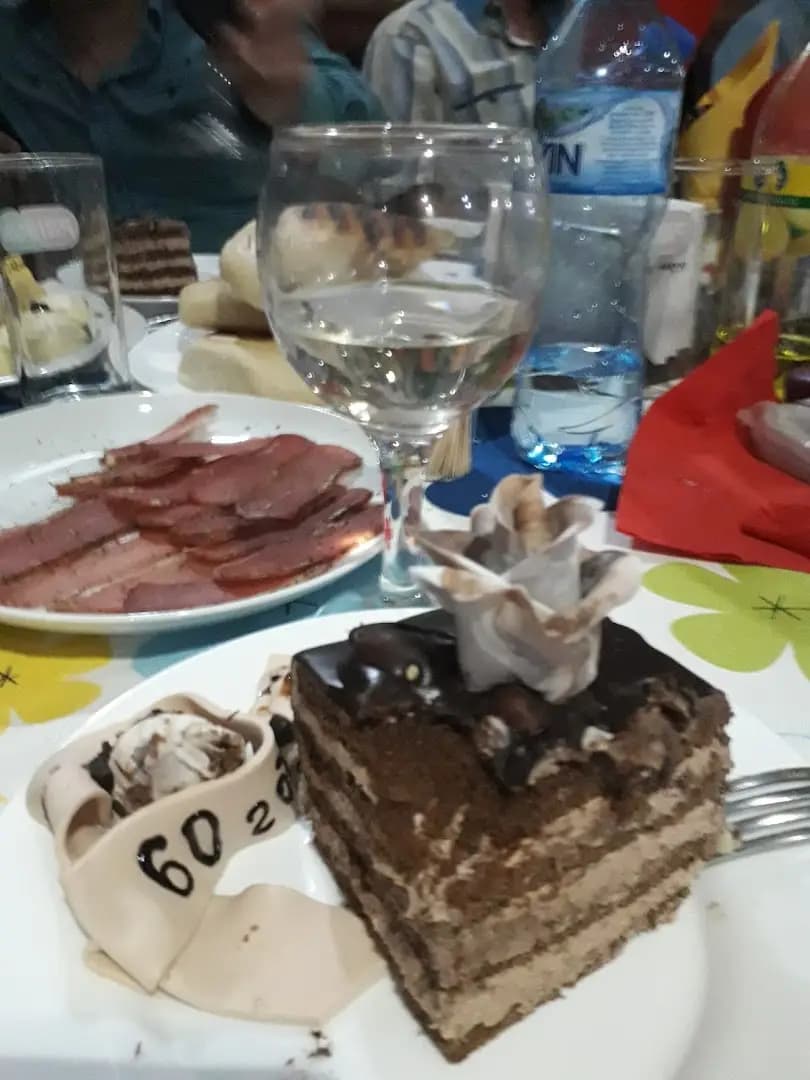 Пицария "Сан Марино"