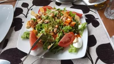 Хотел Елеганс