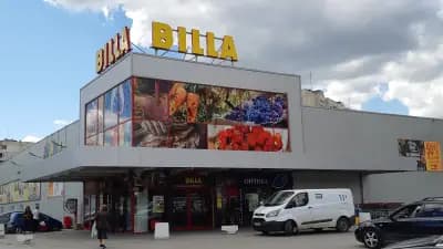 BILLA