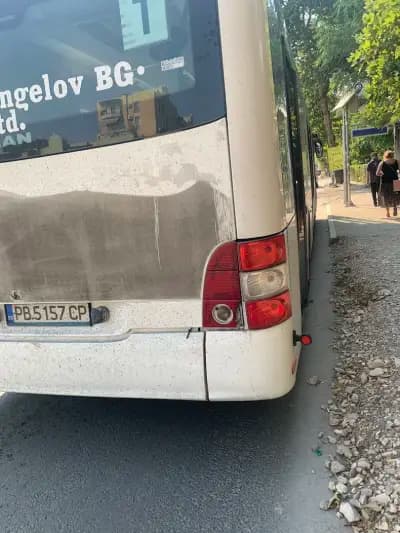 Петко Ангелов БГ ЕООД