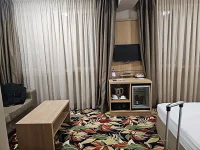 Radisson Hotel Plovdiv