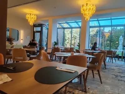 Radisson Hotel Plovdiv