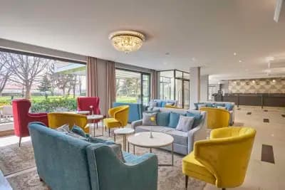 Radisson Hotel Plovdiv