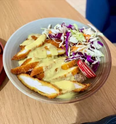 Ikigai Japanese Food