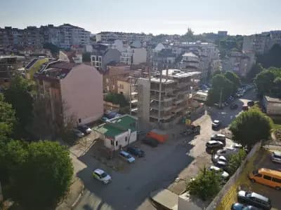 Hotel Balkan