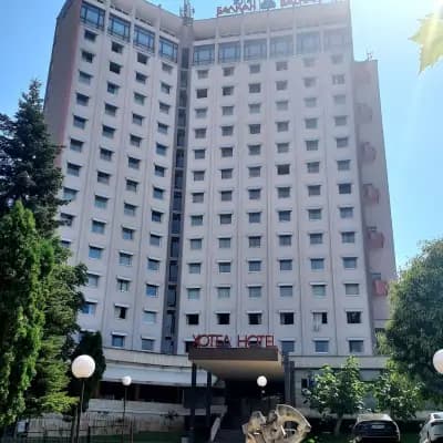 Hotel Balkan