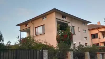 Хотел ВИАМА
