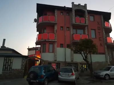 Хотел ВИАМА