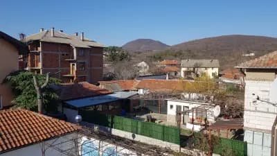 Хотел ВИАМА