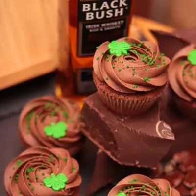 Take a Cake Bakery