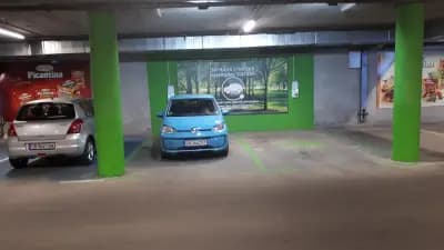 Eldrive Charging Station