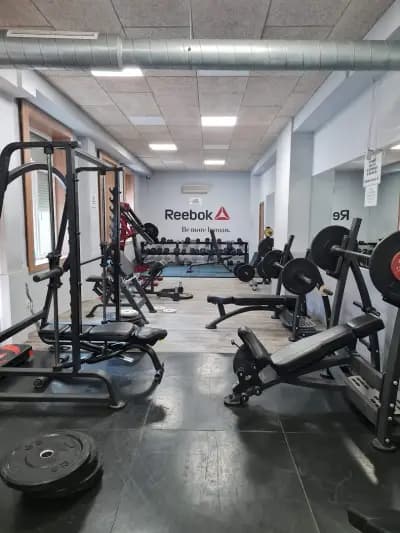 ZOE Life Fitness