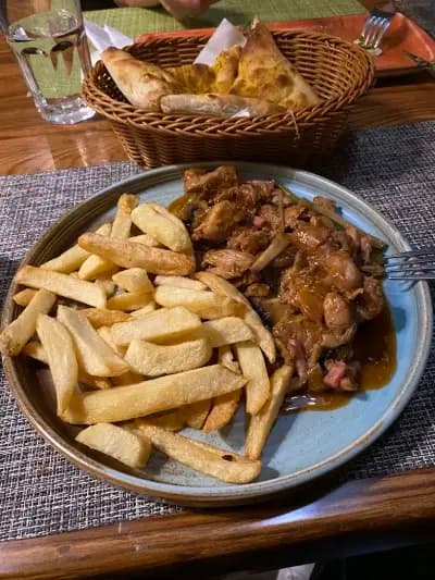 Примо бар и грил