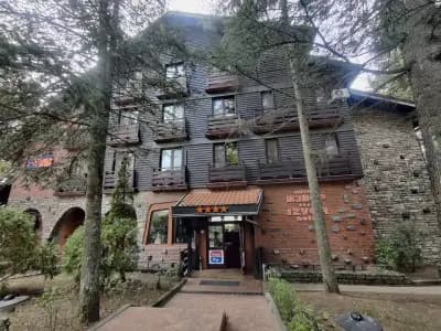 Hotel Izvor