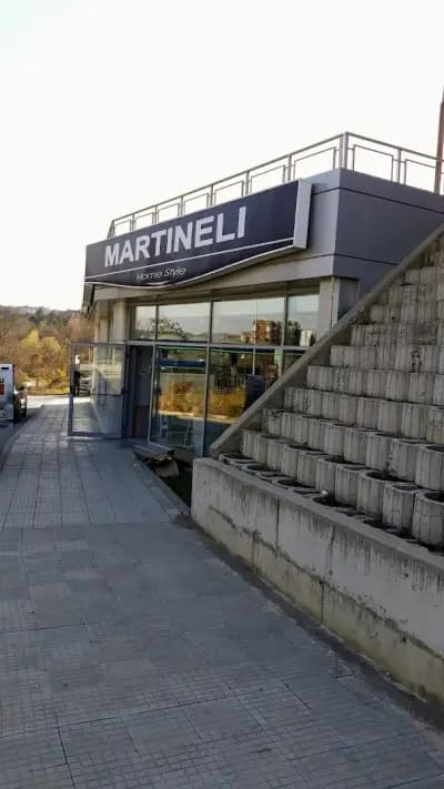 Мартинели