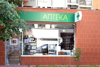Медея - Борово