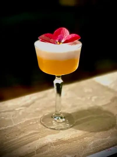 Крилото Cocktails & Gastro Bar