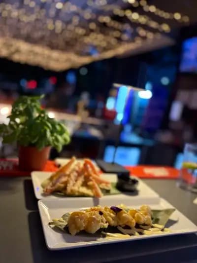 Крилото Cocktails & Gastro Bar