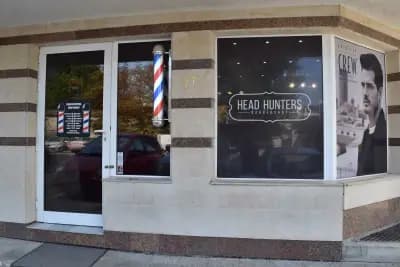 HeadHunters Barbershop