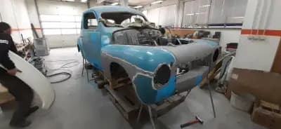 Автосервиз Планивекс