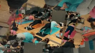 Спортен клуб НЕО ФИТ