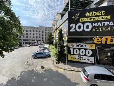 TOP Center apartment in Veliko Tarnovo